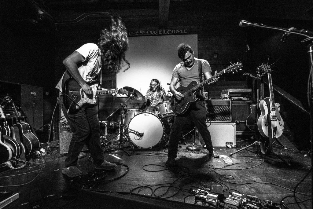 The Yawpers & Shane Guerrette 3